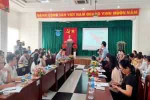 Tháo gỡ khó khăn liên quan đến khám, điều trị cho bệnh nhân HIV