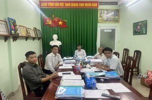 Sôi nổi Hội thi Sáng tạo kỹ thuật tỉnh Đồng Nai