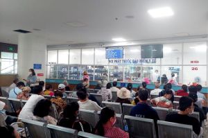 Những trường hợp chuyển viện đúng tuyến được hưởng Bảo hiểm y tế