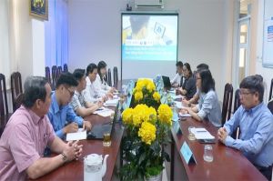 Hơn 4,1 ngàn người tiếp cận với dịch vụ dự phòng trước phơi nhiễm HIV