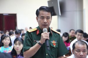 Đẩy nhanh tiến độ thực hiện các chương trình mục tiêu quốc gia