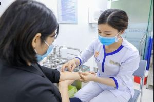 Nhiều biến chứng nguy hiểm của bệnh ung thư cổ tử cung