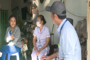 Đồng Nai làm tốt công tác bảo quản vaccine