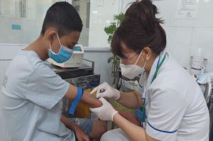 Số ca bệnh sốt xuất huyết năm 2022 gấp 4 lần năm ngoái