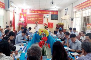 Nhiều vướng mắc trong công tác khám chữa bệnh tại tuyến cơ sở