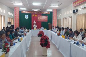 Cần sớm có giải pháp để sử dụng có hiệu quả số thuốc, hóa chất huy động cho phòng chống dịch Covid-19