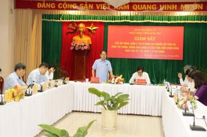 Cần chủ động hơn trong việc huy động và sử dụng các nguồn lực phục vụ phòng chống dịch bệnh