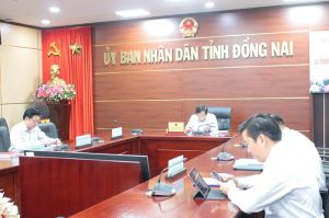 TTĐT - Khai trương hệ thống cơ sở dữ liệu quốc gia về cán bộ, công chức, viên chức trong các cơ quan nhà nước.