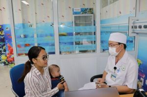 Nâng cao kiến thức của người dân về sức khỏe sinh sản, sức khỏe tình dục