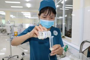 Vẫn còn tình trạng trẻ sơ sinh bị bỏ rơi