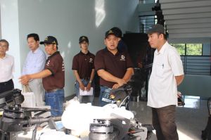 Tìm giải pháp thúc đẩy chuyển đổi số kinh tế hợp tác xã