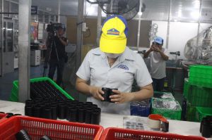 Nỗ lực tạo thuận lợi cho doanh nghiệp