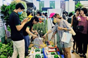 Kinh tế tuần hoàn là giải pháp giúp phát triển nền nông nghiệp bền vững