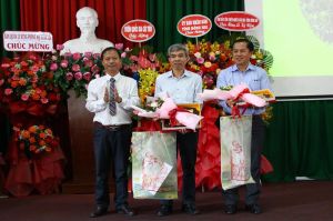 Tăng cường chính sách dịch vụ môi trường rừng