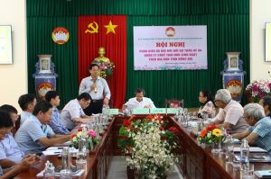 Phản biện đề án Quản lý chất thải rắn sinh hoạt