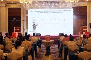 Cross-border e-commerce: Opening up opportunities for small and medium businesses