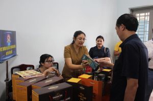 Tìm lại thị trường nội địa