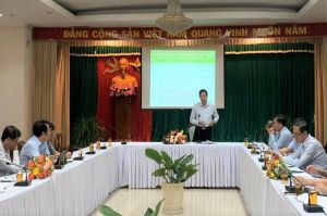 Đồng Nai vượt xa kế hoạch xây dựng nông thôn mới năm 2022