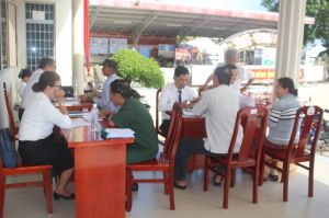 Không được quấy rối nhau khi đã ly hôn