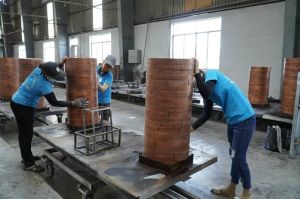 307 doanh nghiệp, đơn vị nợ BHXH từ 3 tháng trở lên