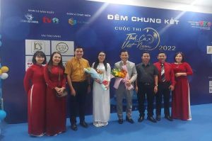 Lan tỏa âm nhạc Đồng Nai trong cộng đồng