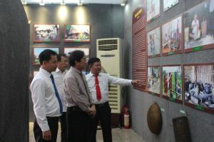 Đa dạng sắc màu văn hóa các dân tộc Đồng Nai