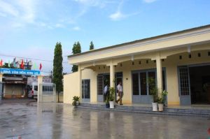 Lan tỏa nếp sống văn minh trong cộng đồng