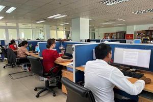 Chuyển đổi số trên lĩnh vực bảo hiểm xã hội