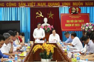 Ngành VH-TTDL chú trọng công tác cải cách hành chính