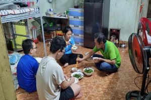 Cần có giải pháp hỗ trợ người lao động cuối năm