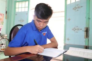 Tìm hướng đi phù hợp cho học sinh khó khăn