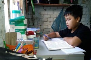 Những tấm gương vượt khó