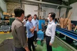 Đề nghị các doanh nghiệp đảm bảo lương, thưởng tết cho công nhân
