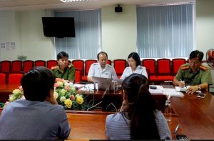 Strongly handle enterprises with long-standing social insurance and health insurance debts