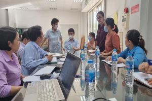 Tăng cường bảo vệ quyền lợi người lao động