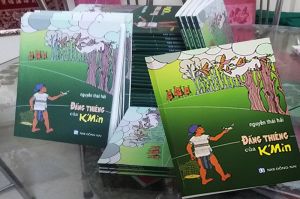 Ngày 31-12 trao giải Giải thưởng Văn học nghệ thuật hàng năm