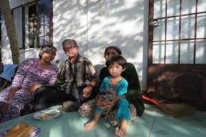 Nhạc sĩ Trần Viết Bính đoạt giải đặc biệt Giải thưởng Văn học nghệ thuật Trịnh Hoài Đức