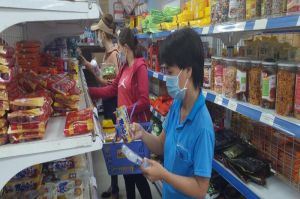 Ngăn chặn “tín dụng đen” trong công nhân