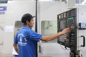 Improving productivity and quality on the basis of science and technology