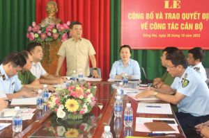 Đồng Nai cần tiếp tục kiểm soát vấn đề an toàn thực phẩm