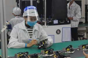 Gần 1.400 doanh nghiệp báo cáo thưởng Tết