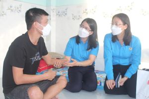 Cần thêm những gói hỗ trợ người lao động