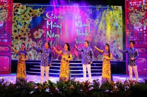 Đồng Nai tổ chức 4 điểm bắn pháo hoa tết Nguyên đán 2023