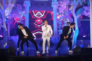 Giám sát 46 buổi biểu diễn nghệ thuật tại TP.Biên Hòa