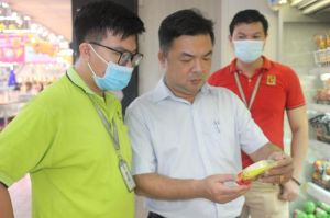 Nhức nhối với nạn mổ heo lậu