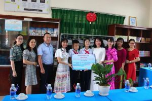 Nhiều mô hình phát triển văn hóa đọc cộng đồng