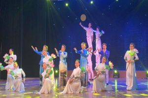 Hiệu quả từ phát triển công nghiệp văn hóa