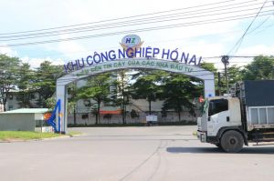 FDI invested in industrial parks more than USD 900 million
