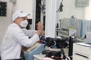 Dong Nai footwear exports to the US accounted for 44%