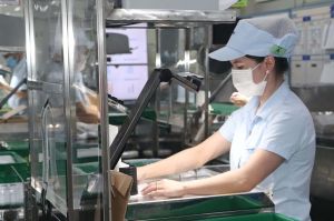 FDI enterprises accounted for 78% of total export turnover